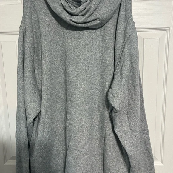 3XLT NWOT Nike hoodie - Picture 5 of 5